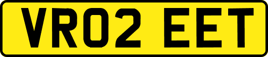 VR02EET
