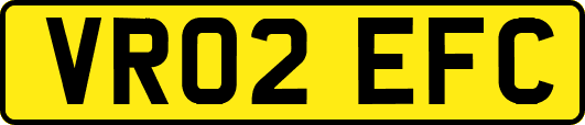 VR02EFC
