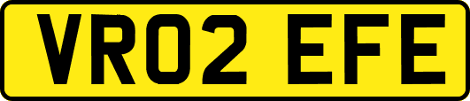 VR02EFE