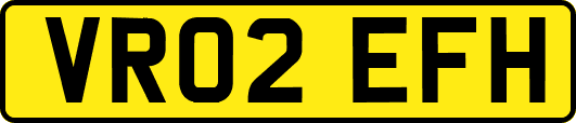 VR02EFH