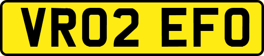 VR02EFO