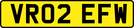 VR02EFW
