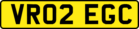 VR02EGC