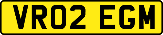 VR02EGM