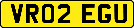 VR02EGU