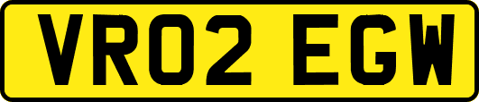VR02EGW
