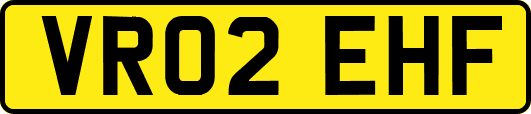 VR02EHF