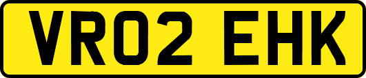 VR02EHK