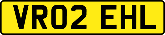 VR02EHL