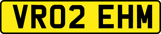 VR02EHM