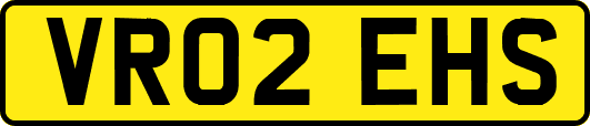 VR02EHS