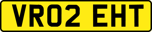 VR02EHT