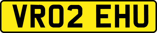 VR02EHU