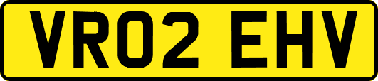 VR02EHV