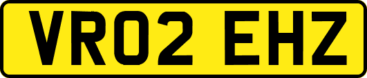 VR02EHZ