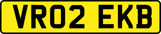 VR02EKB