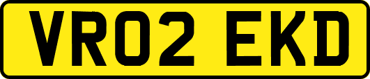 VR02EKD