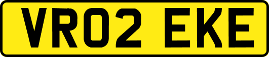 VR02EKE