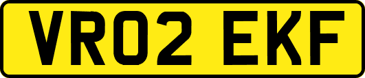 VR02EKF