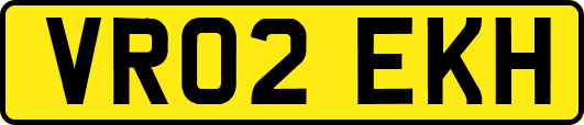 VR02EKH