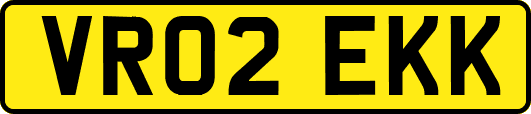 VR02EKK