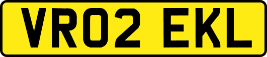 VR02EKL
