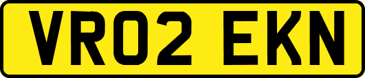 VR02EKN