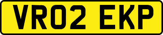 VR02EKP