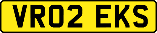 VR02EKS
