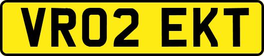 VR02EKT