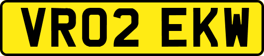 VR02EKW