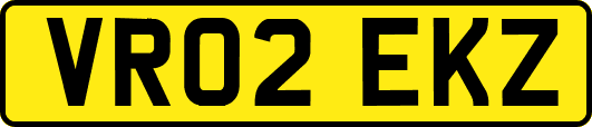 VR02EKZ
