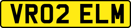 VR02ELM