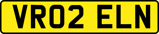 VR02ELN