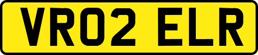 VR02ELR