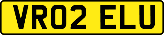 VR02ELU