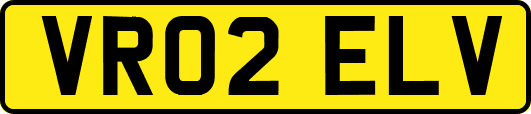 VR02ELV