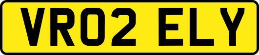 VR02ELY