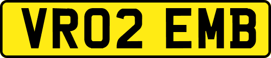 VR02EMB
