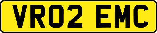 VR02EMC