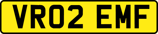 VR02EMF