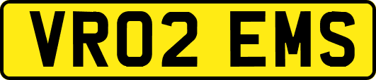 VR02EMS