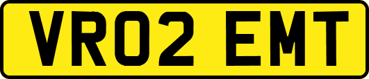 VR02EMT
