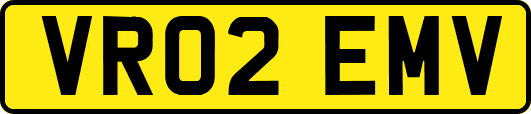 VR02EMV