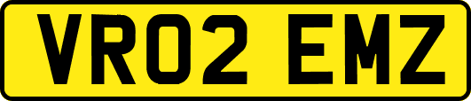 VR02EMZ