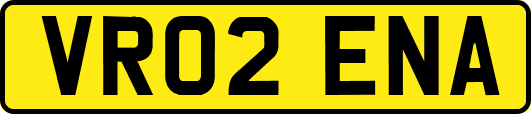 VR02ENA