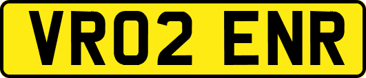 VR02ENR