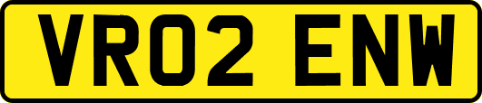 VR02ENW