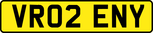 VR02ENY