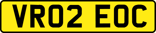 VR02EOC